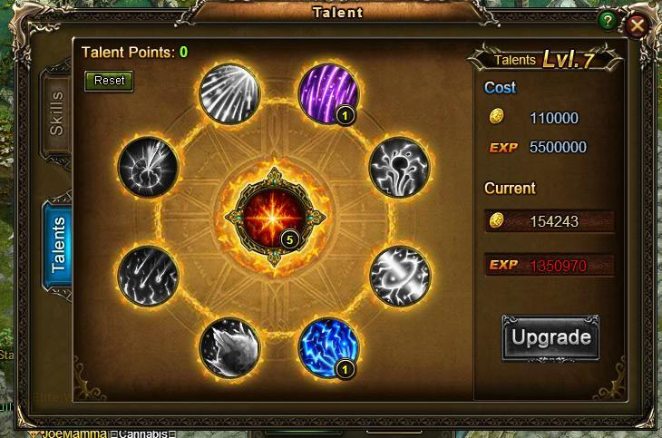 jual char wartune