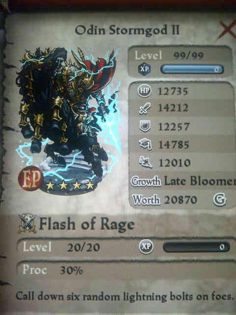 Ayokk GAnnn Item n Hero2 Blood nya murah