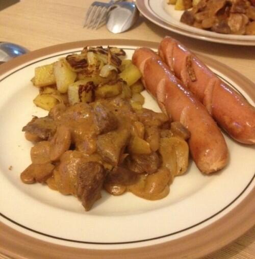SUPLIER makanan Bratwurst, Sosis, Baso untuk Cafe, Catering dan Hotel