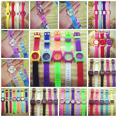 &#91;WANTED&#93; Dropshipper &amp; Reseller Aksesoris Wanita - CLOUDZSHOP