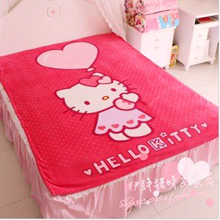 jual pernak pernik serba hello kitty