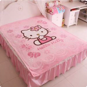 jual pernak pernik serba hello kitty