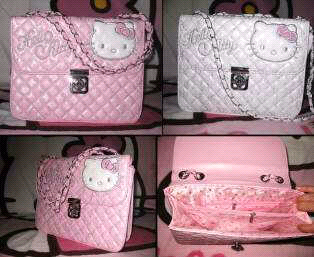 jual pernak pernik serba hello kitty
