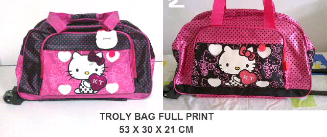 jual pernak pernik serba hello kitty