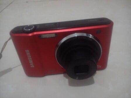 Jual Kamera Digital Samsung ES90 14 MP Second