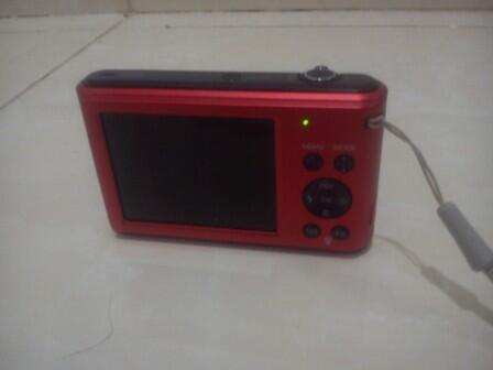 Jual Kamera Digital Samsung ES90 14 MP Second