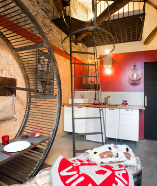 10 Hotel Paling Romantis