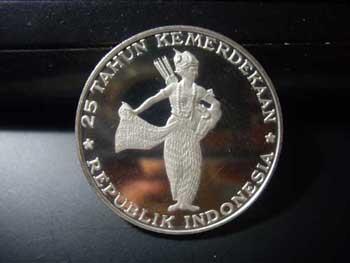 Gulden Collections (khusus Koin Perak)