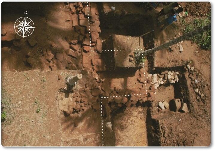 Candi Tidak hanya di Jawa/Bali. Sumatera juga ada. masupp gan nambah ilmu.