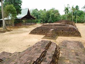 Candi Tidak hanya di Jawa/Bali. Sumatera juga ada. masupp gan nambah ilmu.
