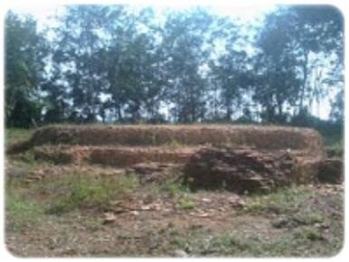 Candi Tidak hanya di Jawa/Bali. Sumatera juga ada. masupp gan nambah ilmu.