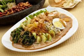 Share makanan asli Indonesia kesukaan agan disini