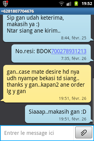 Soft/Hard/Flip Leather Case/Anti Gores/Glare Lenovo A800/A706 (Nilllkin, Remax)