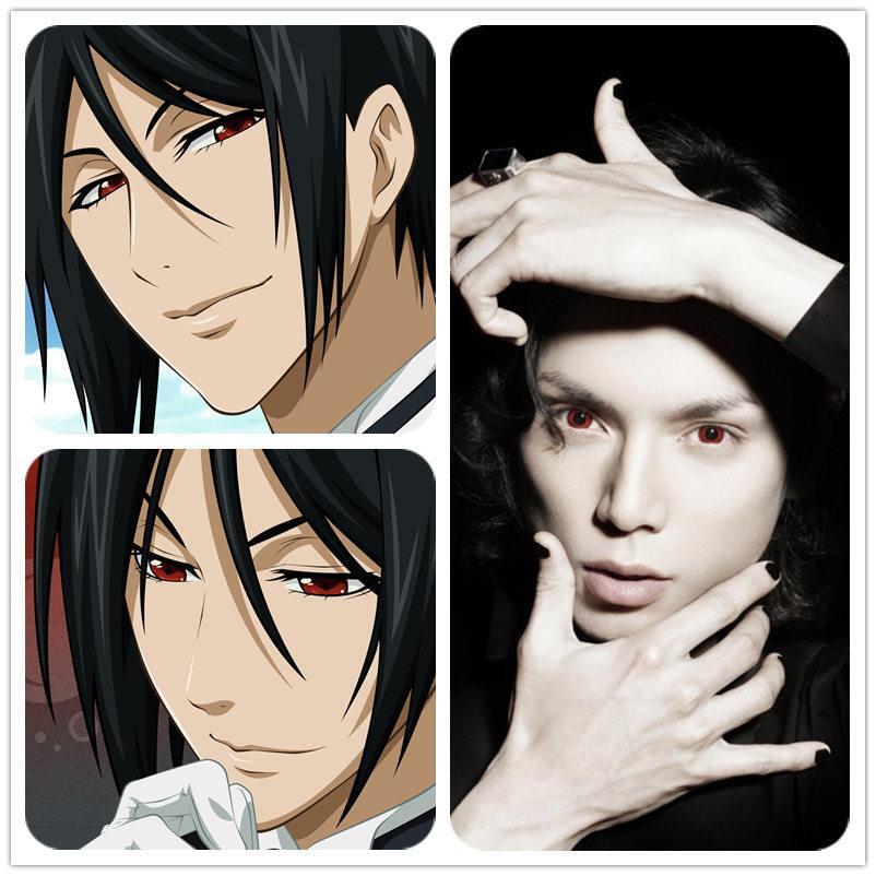 Kuroshitsuji (Black Butler) Live Action