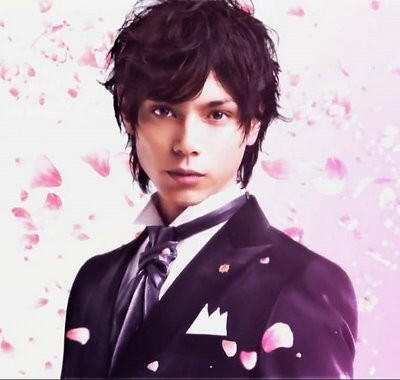 Kuroshitsuji (Black Butler) Live Action