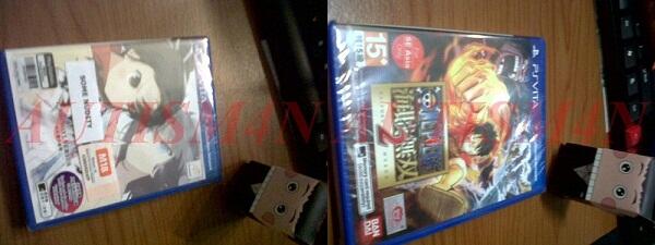 Mau jual/barter/tuker tambah games PS3 posting disini aja - Part 8