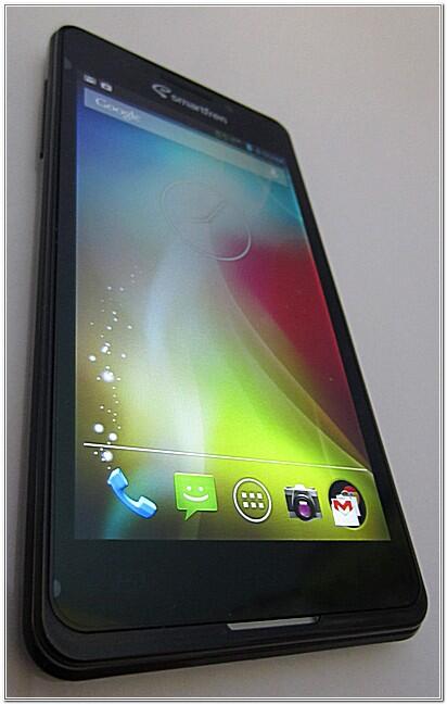 Andromax U, JELLYBEAN, umur 4 hari !!!