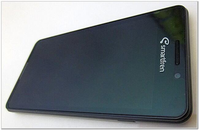 Andromax U, JELLYBEAN, umur 4 hari !!!