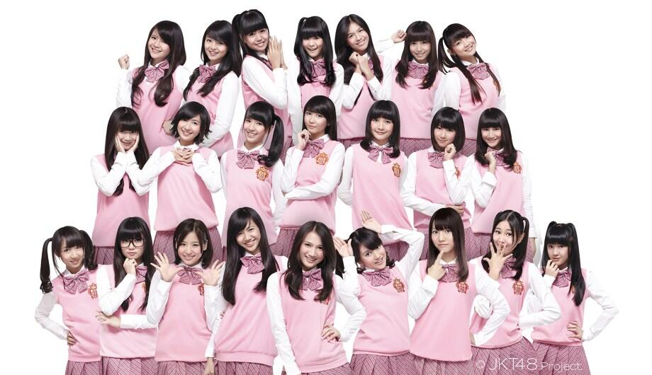 KITA MEMANG FANS JKT48