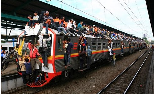 KRL EKONOMI PENGHAPUSAN DITUNDA HINGGA JUNI 2013