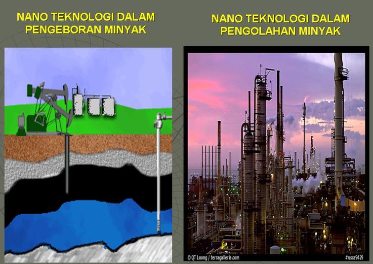 WOW !!! SEBUAH TEHKNOLOGI MAMPU MEMBUAT OLI MENJADI 4X LEBIH AWET