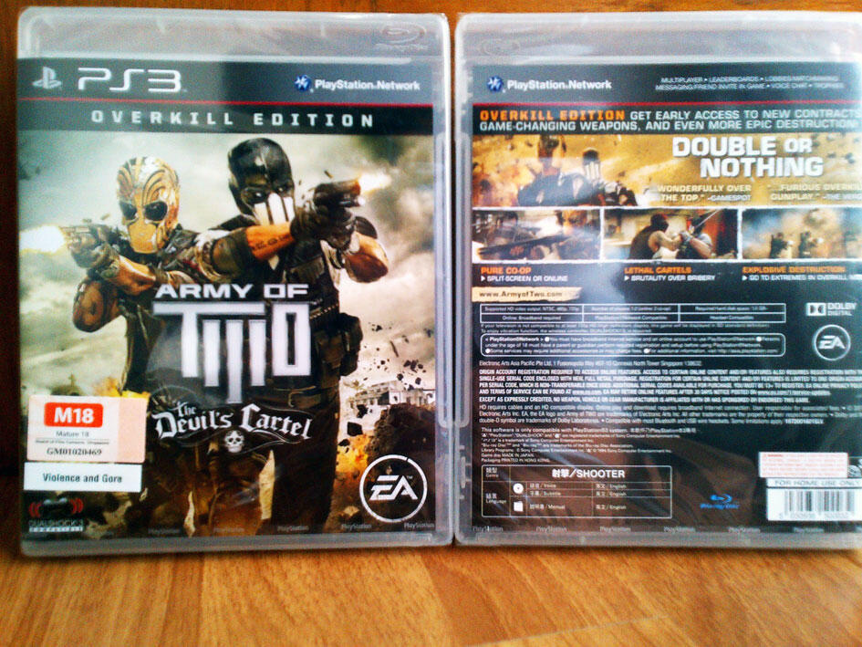 Asura game superstore - ps3 game, console & many more