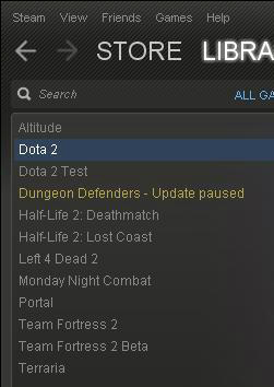 Sell Gold Dragon Nest Sea (Holywood)