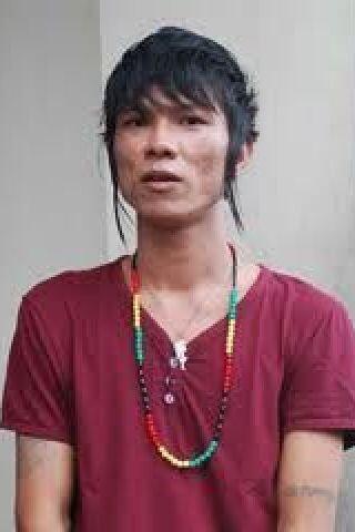 menyingkap manusia kepala rusa, miris gannn sekarang dipenjara