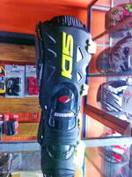##Penggemar Motorcross & Enduro Adventure_Sepatu Cross SIDI Original ##