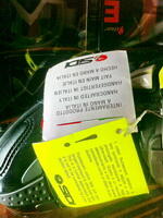 ##Penggemar Motorcross & Enduro Adventure_Sepatu Cross SIDI Original ##