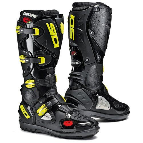 Terjual Penggemar Motorcross  Enduro Adventure Sepatu  