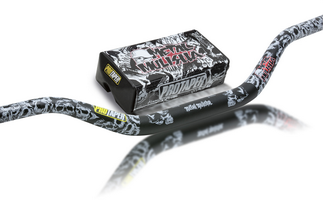 ## Handlebar PROTAPER Special Edition Metal Mulisha ##