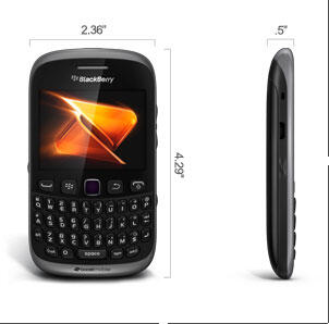 ★★ Thread Diskusi Untuk Blackberry Wynton 9310 ★★