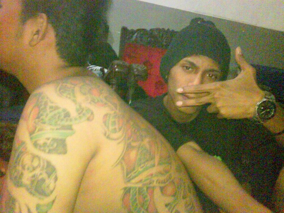 yak ampun kelakuan muda mudi ane pas dirumah ane