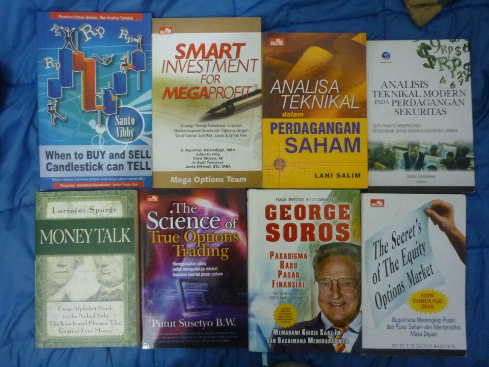 kursus mahal?? ane kasih semua diktat kursus yg pernah ane ikutin......GRATIS