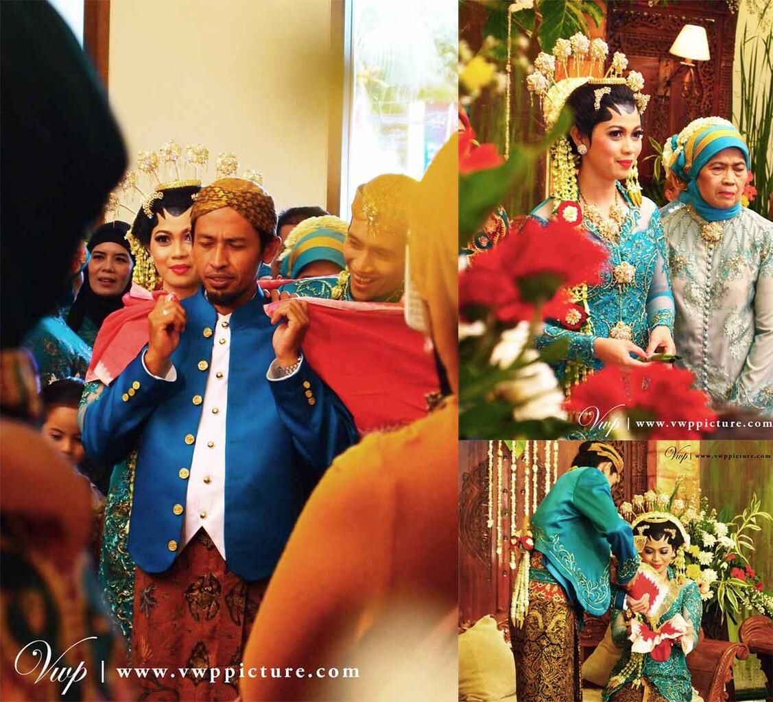 Terjual Jasa Pemotretan PRE WEDDING TUNANGAN AKAD NIKAH WEDDING