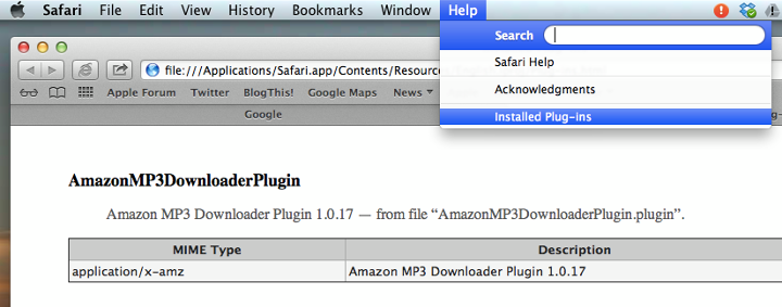 Mac OS X Trojan Adware.Yontoo Menyelinap ke Mac, Lewat codec palsu