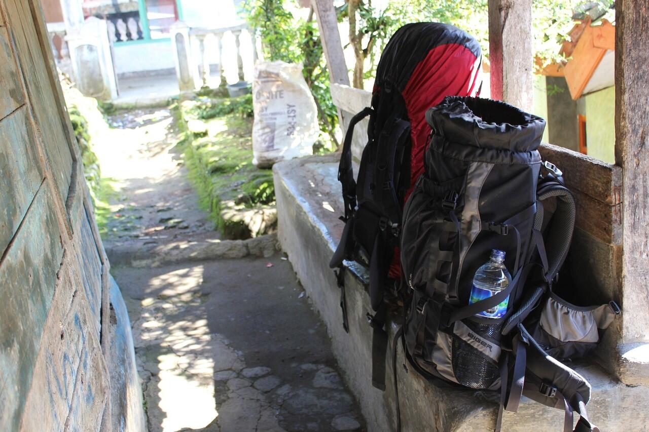 &#91;CATPER&#93; Gede-Pangrango (16-18 Mei 2012)
