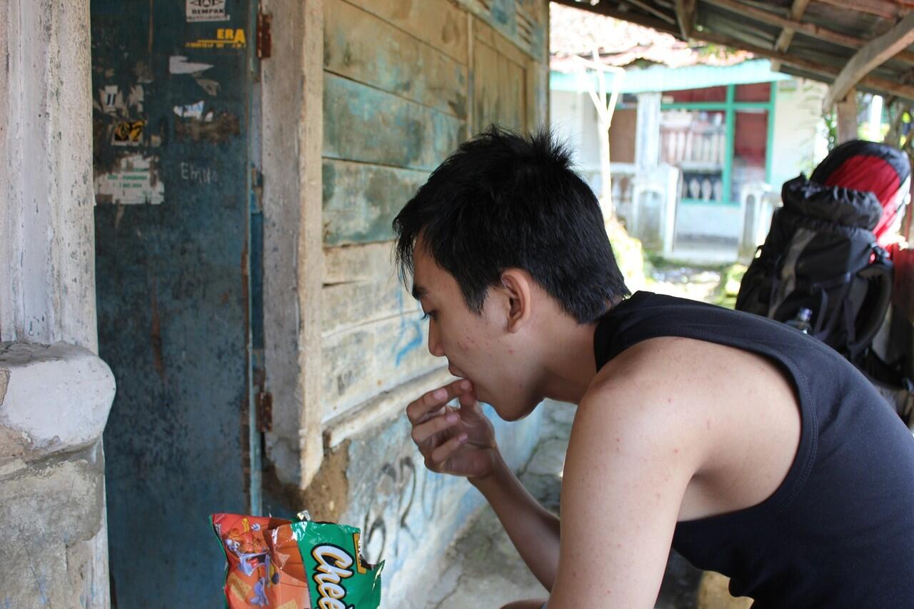 &#91;CATPER&#93; Gede-Pangrango (16-18 Mei 2012)