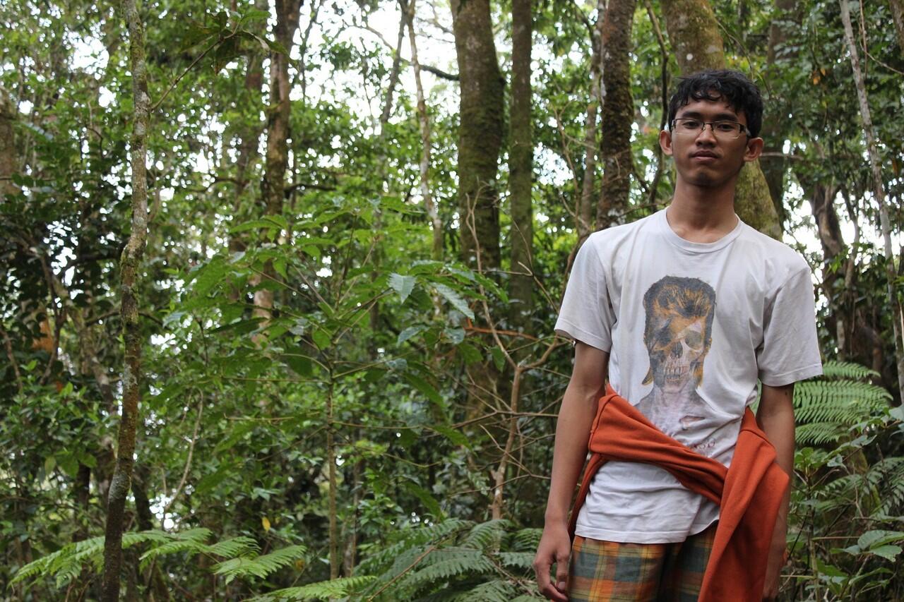 &#91;CATPER&#93; Gede-Pangrango (16-18 Mei 2012)