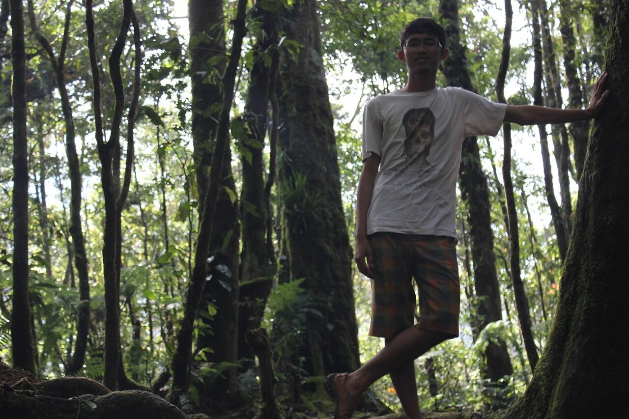 &#91;CATPER&#93; Gede-Pangrango (16-18 Mei 2012)