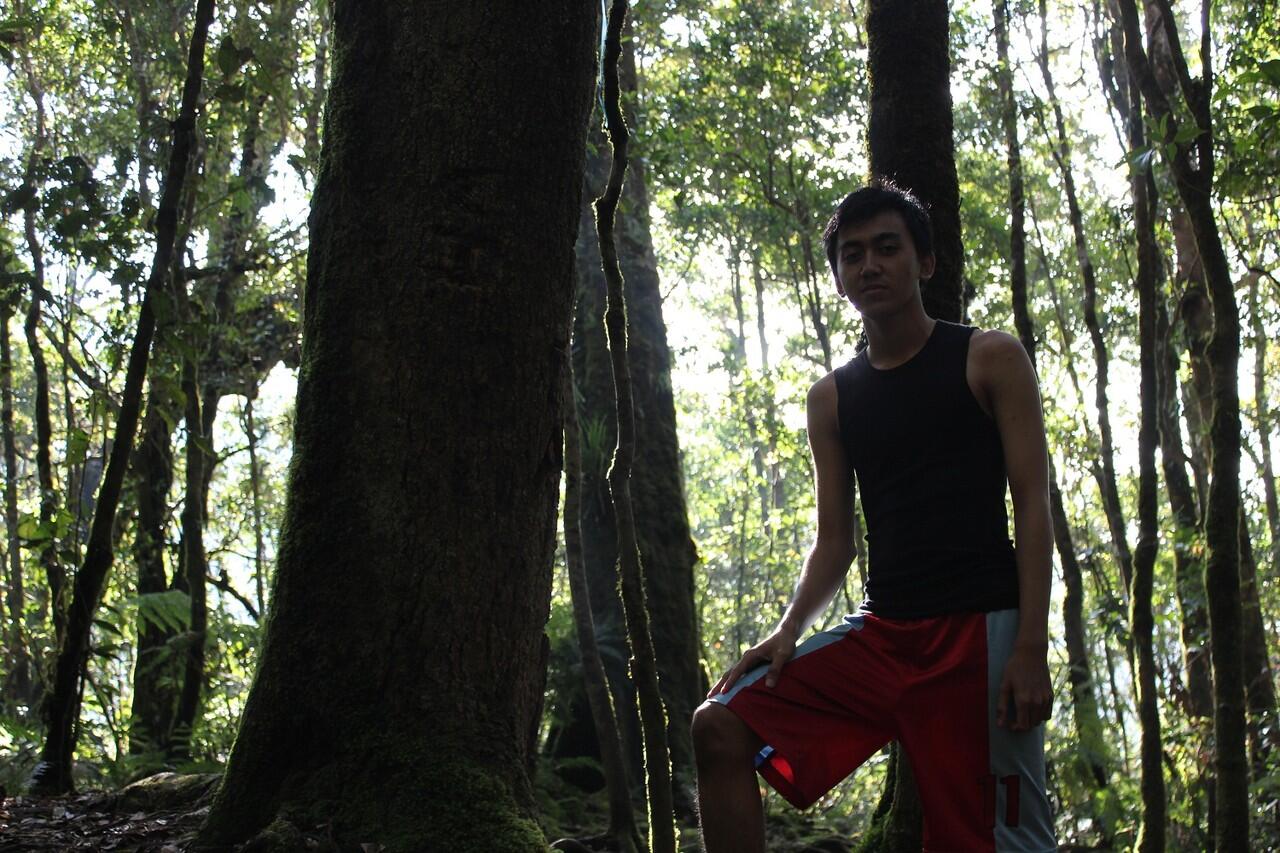 &#91;CATPER&#93; Gede-Pangrango (16-18 Mei 2012)