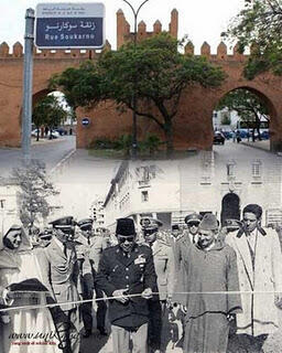 Yang menakjubkan dari Ir. Soekarno sehingga terkenal di dunia
