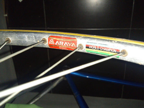Jual Pias Good Grey Size 50 Full Bike