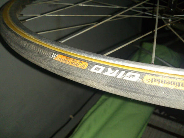 Jual Pias Good Grey Size 50 Full Bike