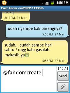 TESTIMONIAL BY achmdfachri