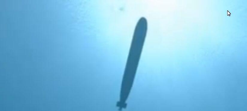 Misteri Kapal Selam Indonesia
