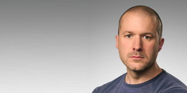 Jonathan Ive, Otak di Balik Keindahan Produk Apple