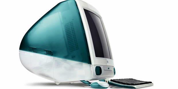 Jonathan Ive, Otak di Balik Keindahan Produk Apple