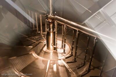 Mengintip Proses Pembuatan Whisky &#91;MASUK GAN&#93;